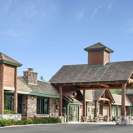 ควอลิตี้ อินน์ ไรน์แลนเดอร์ Rhinelander ภายนอก รูปภาพ